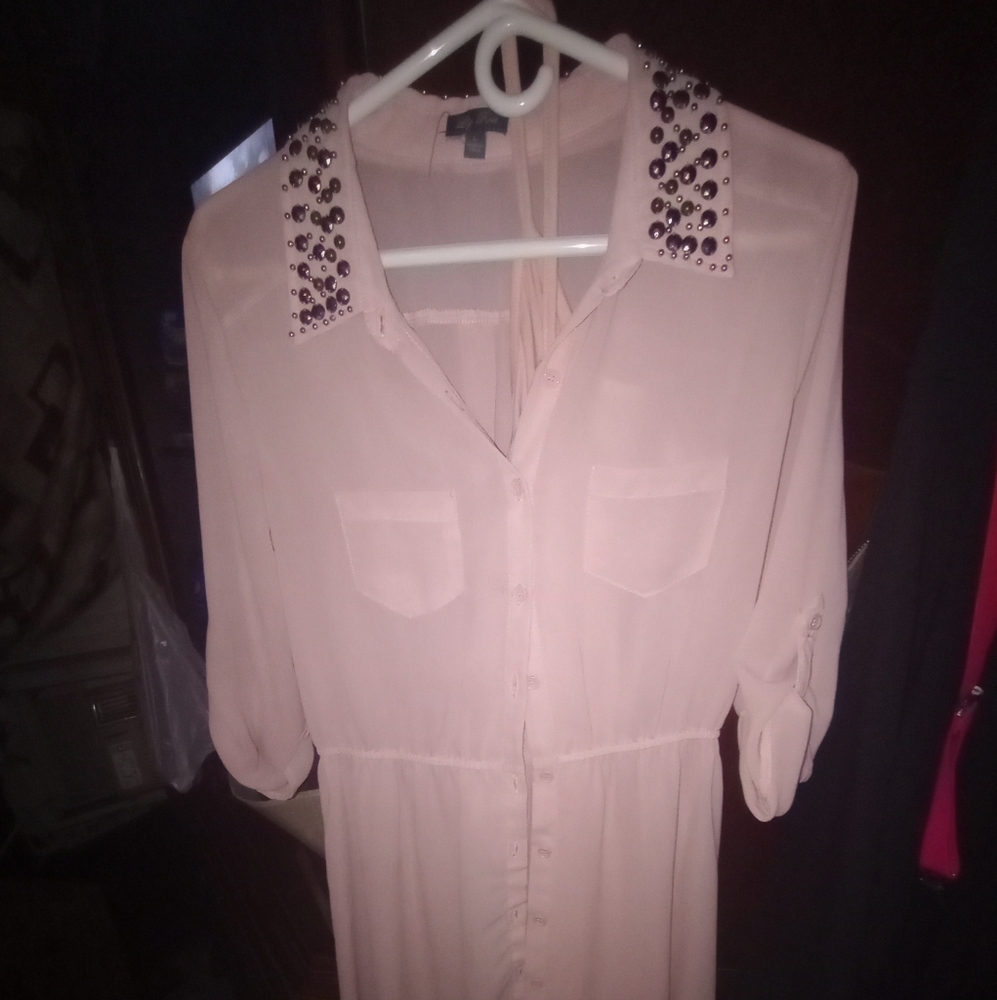 Woman's dress